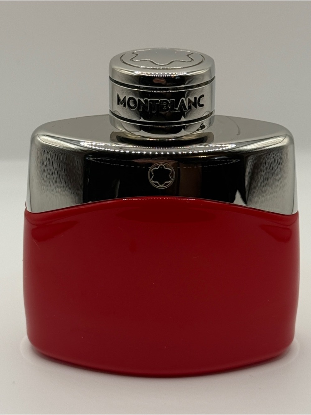 Montblanc Legend Red 1.7oz